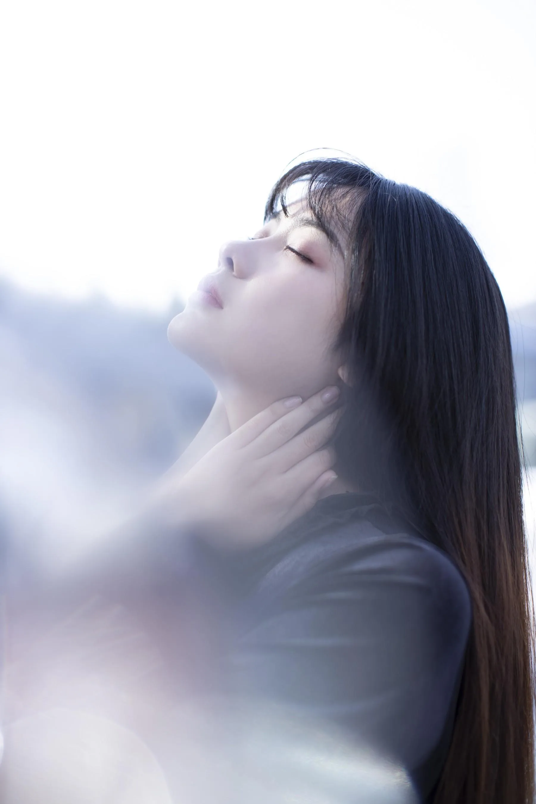 [YITUYU艺图语]2021.04.06 不能说的秘密 黄子卿 [28P]插图8